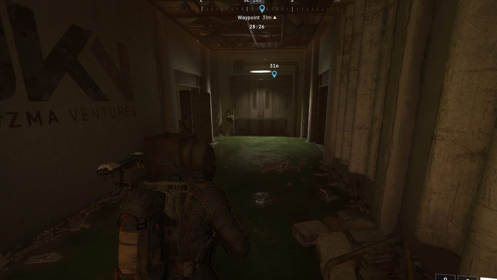 Floor 6 loot rooms