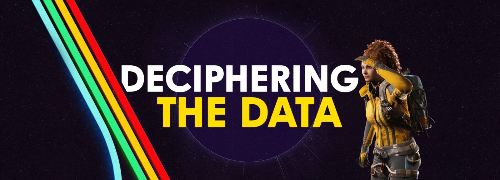 Deciphering the Data ARC Raiders Quest Guide