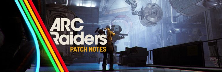 Patch 1.2.0 – North Line
