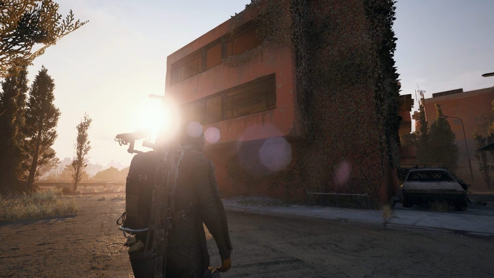 Ruby Residence exterior