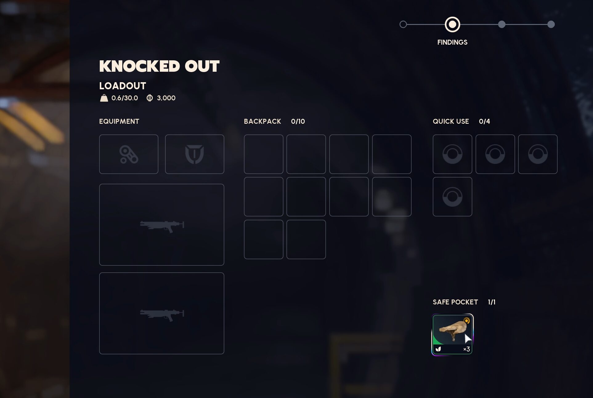 Mushroom Farming (Guaranteed Spaceport Spawn)