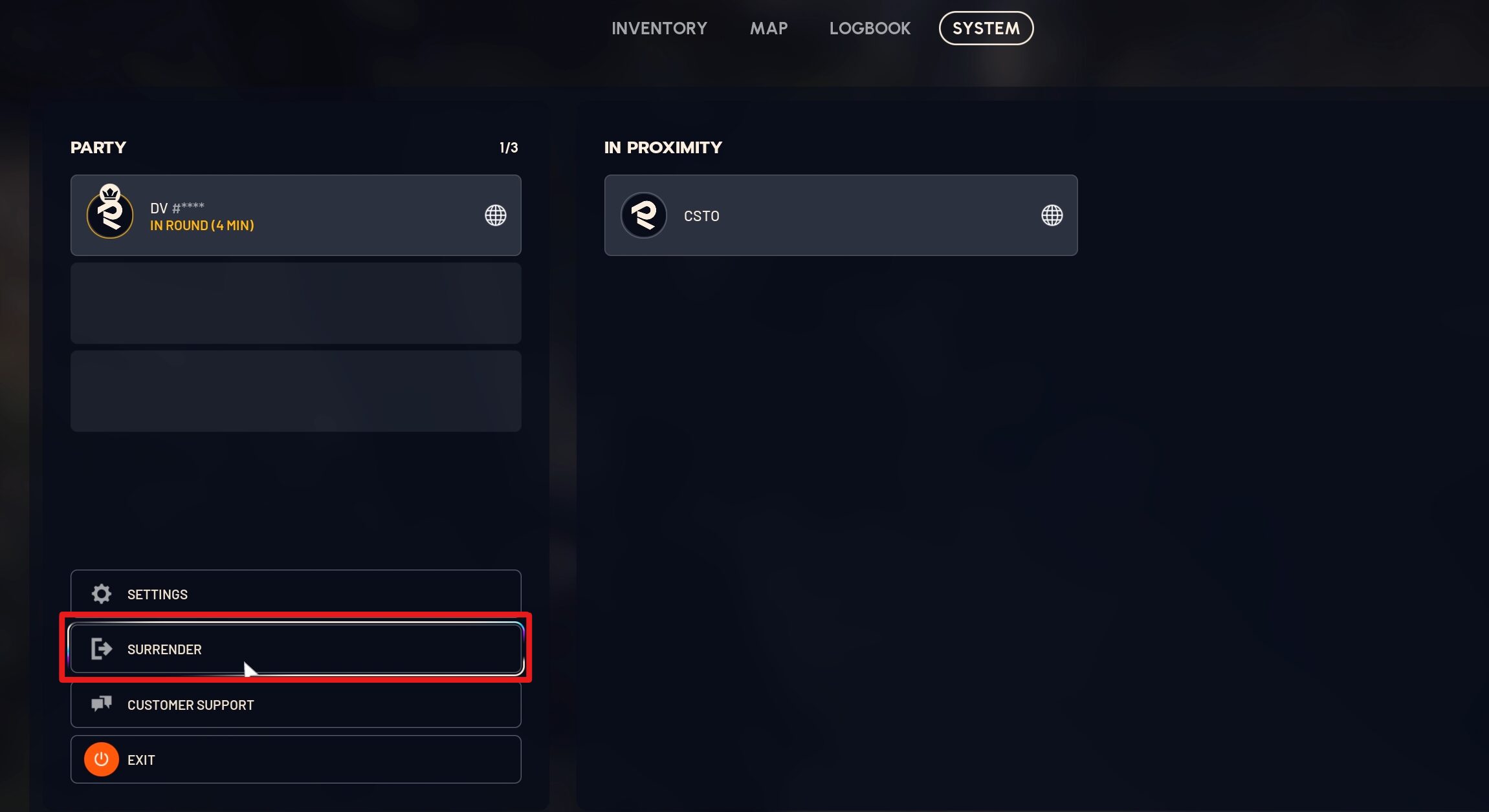 Three Mushrooms collected from the tree
