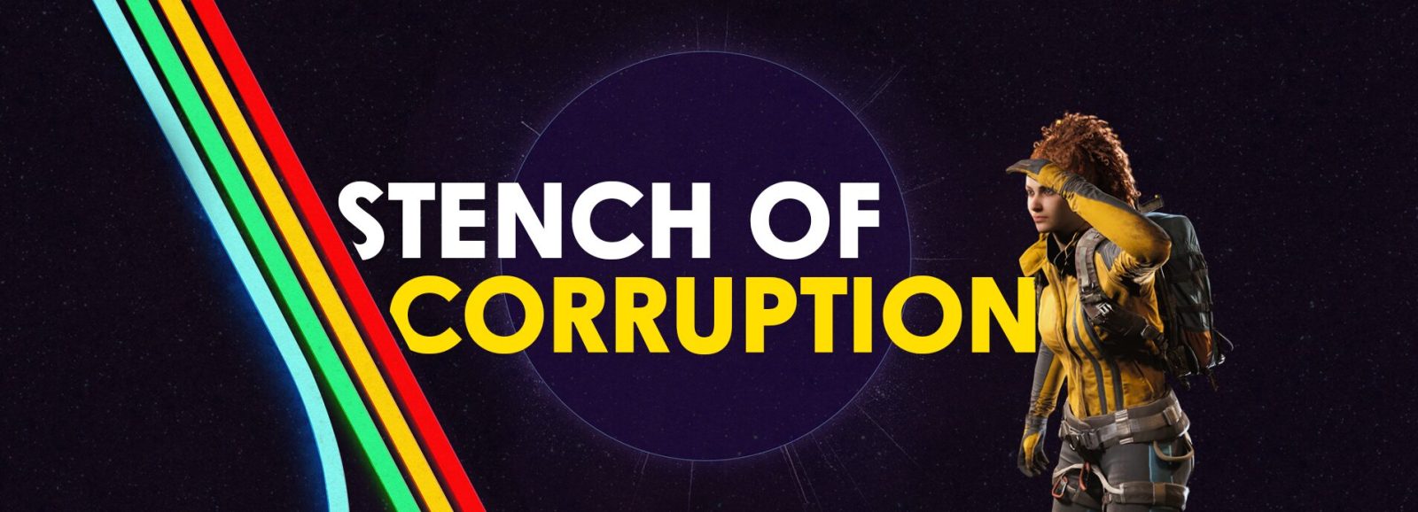 The Stench of Corruption ARC Raiders Quest Guide