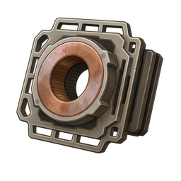 Magnetic Accelerator